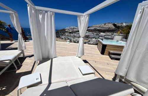 Grand Horizon Luxury Boutique Apartments - Foto 114