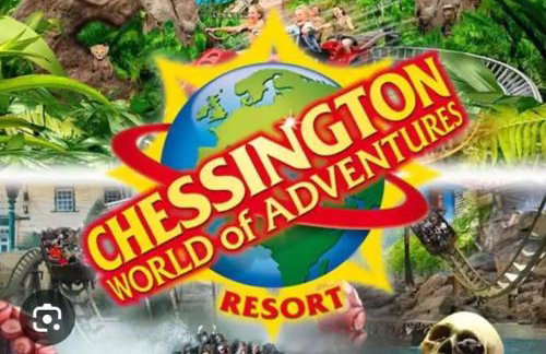 The Cosy Cabin - Foto 19