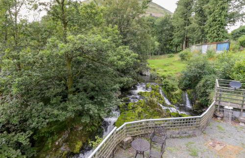 Dyfi Cottage - Photo 10