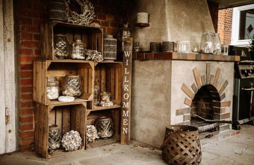 Villa Knoche - Foto 14