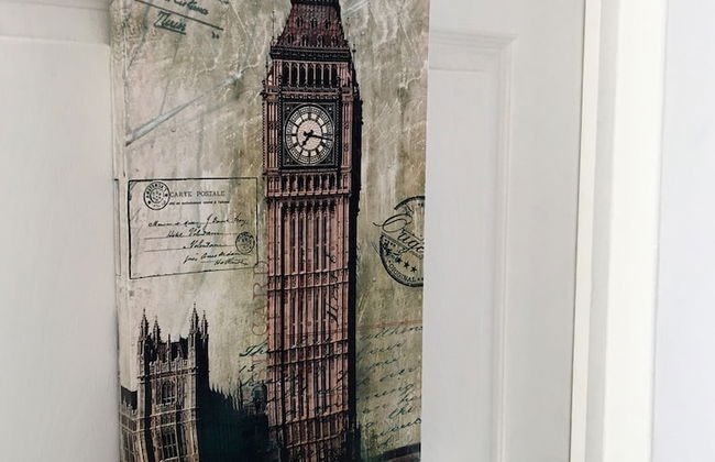 Metropoli Suites Ejecutivas - Foto 3