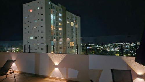 Studios próximos à USP com piscina - Foto 5