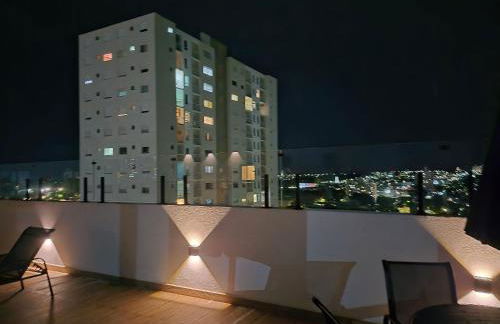 Studios próximos à USP com piscina - Foto 5