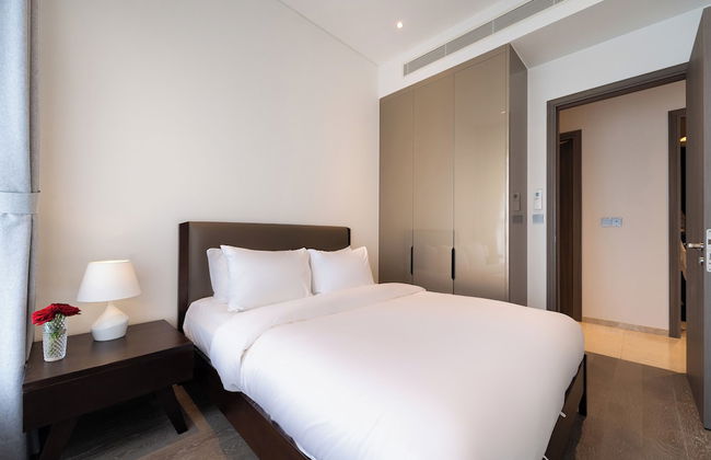 The Marq Residence By Convinia - Foto 13