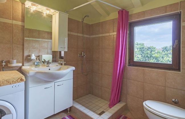 Apartment With a View of the Brijuni Islands - Foto 11