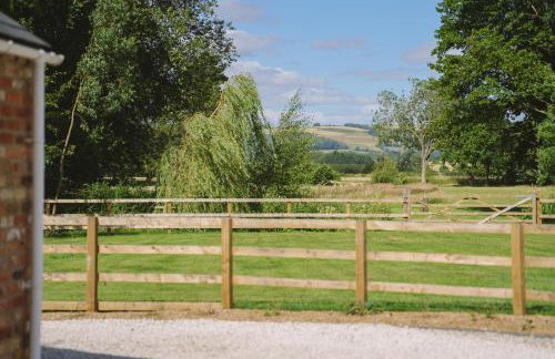 Little Lodge on the Yorkshire Wolds - Foto 50
