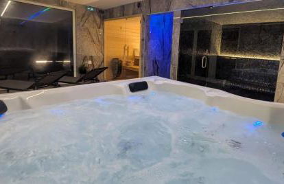 Arouca Passadiços Alojamento & Jacuzzi - SPA - Foto 13