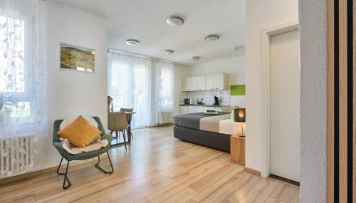 Breisach City-Appartements - Foto 2