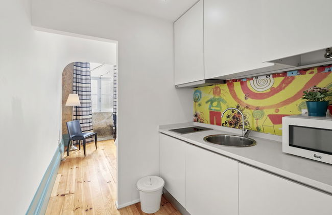 OX Apartments B Places - Photo 79