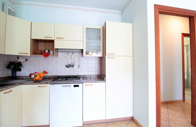 Belvilla by OYO Appartamento Rosso - Foto 10