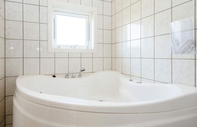 8 Person Holiday Home in Lemvig - Foto 12