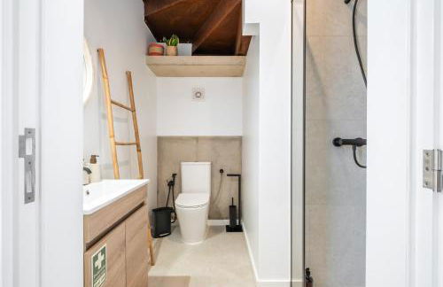 The Vinehill House - Foto 14