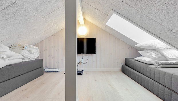 Luxury Retreat With Pool - By Traum Ferienwohnungen - Foto 2, Habitación