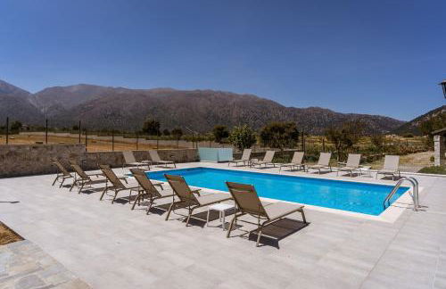 Omalos Village - Photo 31