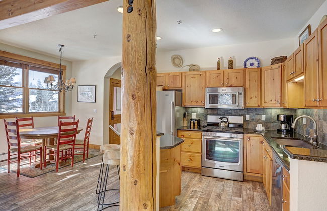 East Keystone by Vail Resorts - Photo 33