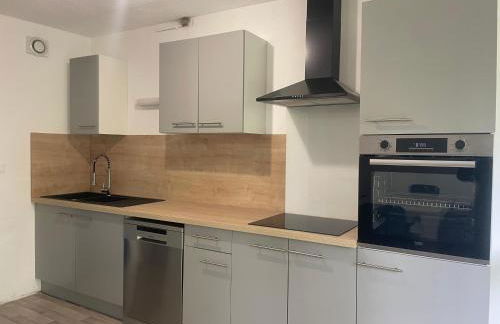 Paisible appartement - Foto 15