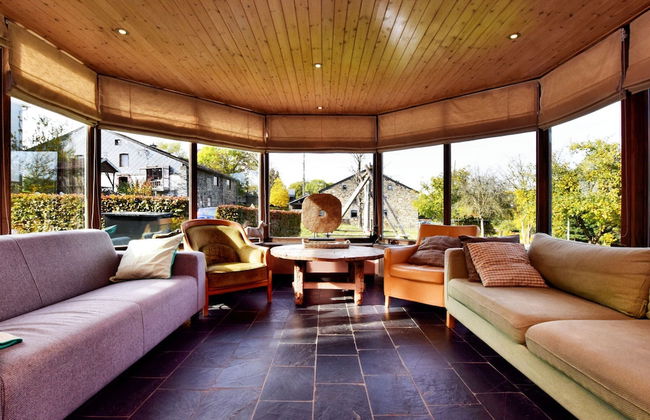 Holiday Home in Vielsalm - Photo 19