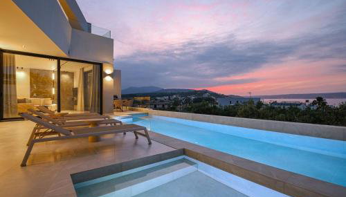 Bella Casa - Newly Built Designer Villa - Foto 3