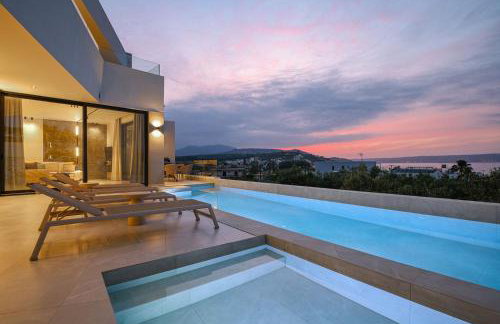 Bella Casa - Newly Built Designer Villa - Foto 3