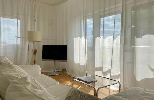 Malerische Terrasse - Modern "LIVING" - Gemütlich & Zentral - Foto 1