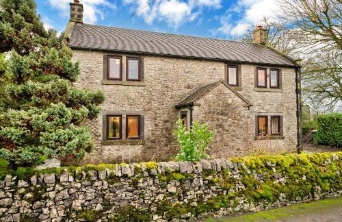 Finest Retreats - The Shires at Alstonefield - Foto 36