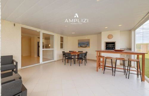 Beira Mar Porto das Mares Amplizi - Foto 40