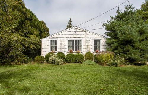 Southampton Village, 2 Fireplaces, Walk to All - Foto 65