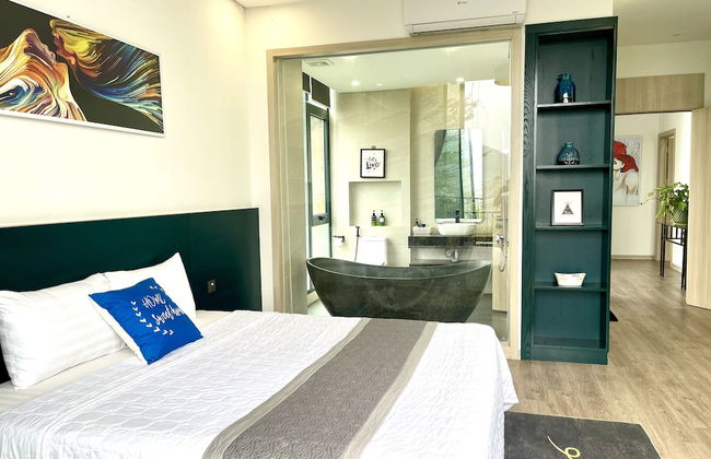 Venus Villa Flamingo Dai Lai by MAPSTAR - Photo 34