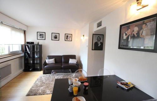 Short Stay Paris Apartments - Foto 82