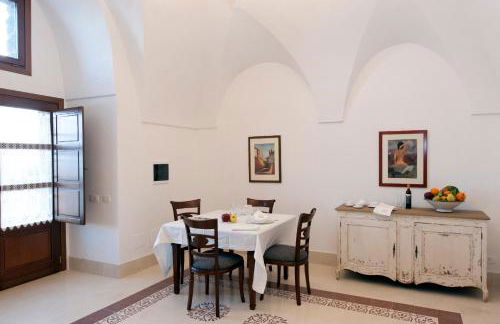 Resort Acropoli - Foto 19