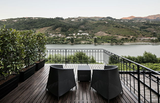 Quinta de S. Bernardo Winery & Farmhouse - Foto 60