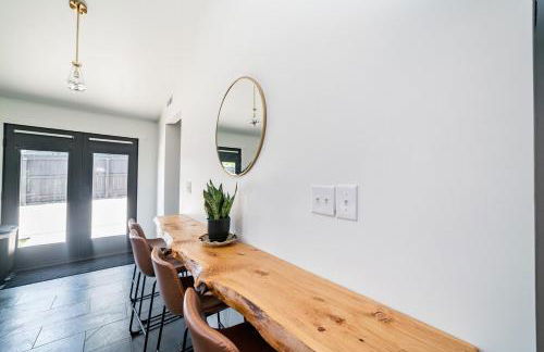 Uprising A pet friendly couples retreat - Foto 46