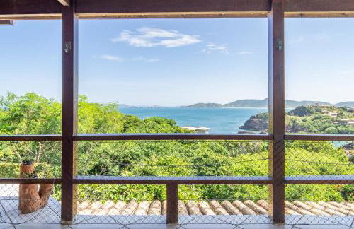 Vista panorâmica e praia a pé. - Foto 33