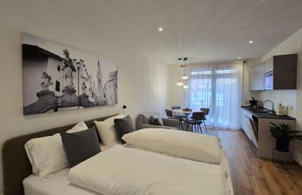 ecHo Apartments & SPA - Foto 11