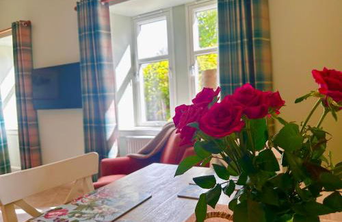 Clashmore House Garden Cottage Dornoch - Foto 8