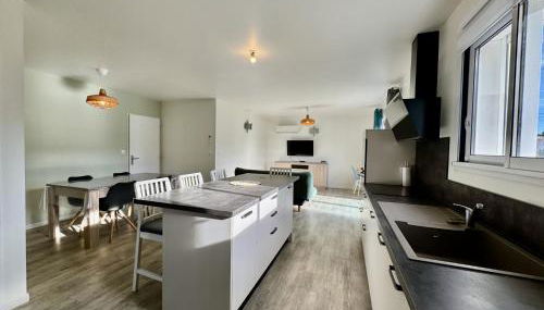 VillasHomeClet - Villa Les Alizés - Foto 4