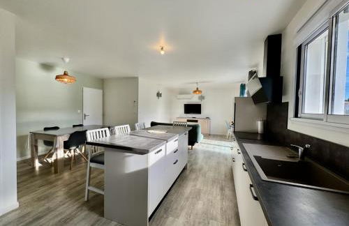 VillasHomeClet - Villa Les Alizés - Foto 4