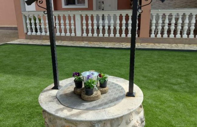 Villa Nika - Foto 21