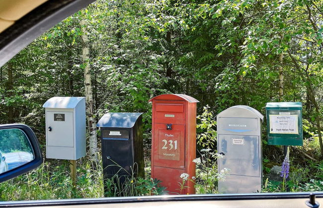 4 Person Holiday Home in Karlstad - Photo 27