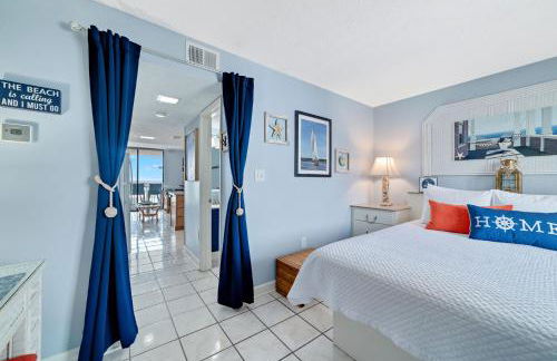 Gulf Shores Surf & Racquet Club 703A - Foto 13