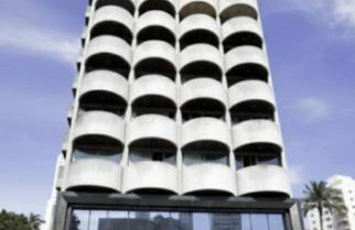 Flat liberdade - Foto 8