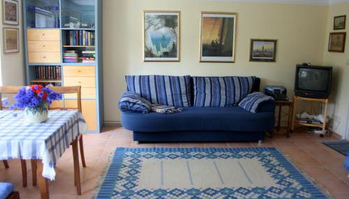 Im Feriengarten - Ferienwohnung EG - Foto 3