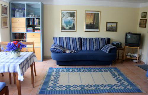 Im Feriengarten - Ferienwohnung EG - Foto 3