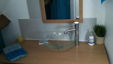 Studio dans le coeur d'Auray - Foto 5