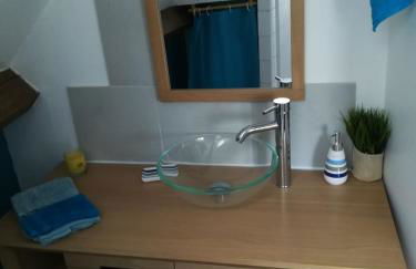 Studio dans le coeur d'Auray - Foto 5