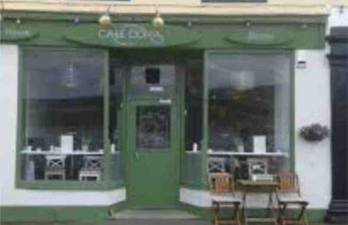 Fraoch, Pets welcome - Foto 26