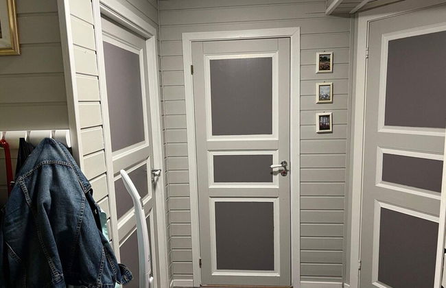 6 Person Holiday Home in Brandasund-by Traum - Foto 30