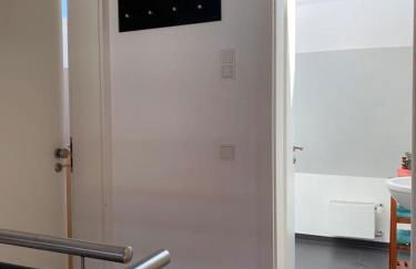 Dachwohnung Nähe Clemenshospital - Foto 27