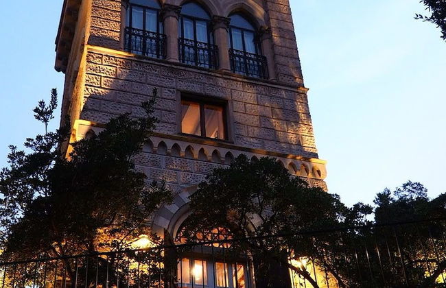 La Torre dei Merli Luxury Collection - Foto 42