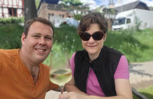 Ferienwohnung Mosel Hunsrück - Foto 15